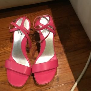 Guess Wedge Heels
